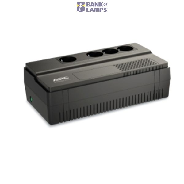 APC Easy UPS BV 650VA, AVR, Sc image 1