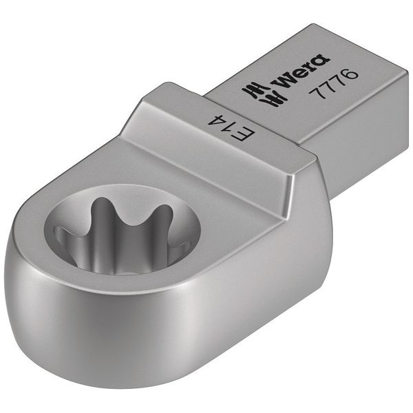 7776 buiten TORX insteekgereedschap, 9x12 mm, TX 12 x 40 mm image 2