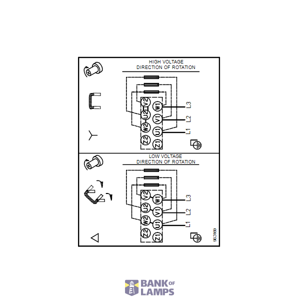 Horizontal multistage pump CM1-8 A-R-A-V-AQQV 400Y 50Hz image 4