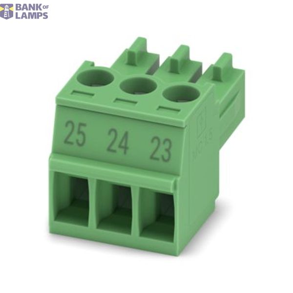 MC 1,5/ 3-ST-3,5 BD:25-23 - PCB connector image 1