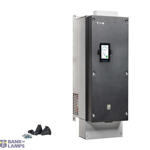 High Performance Frequency inverter, Three-phase, 240 V, 170 A, 75 kW/ image 12