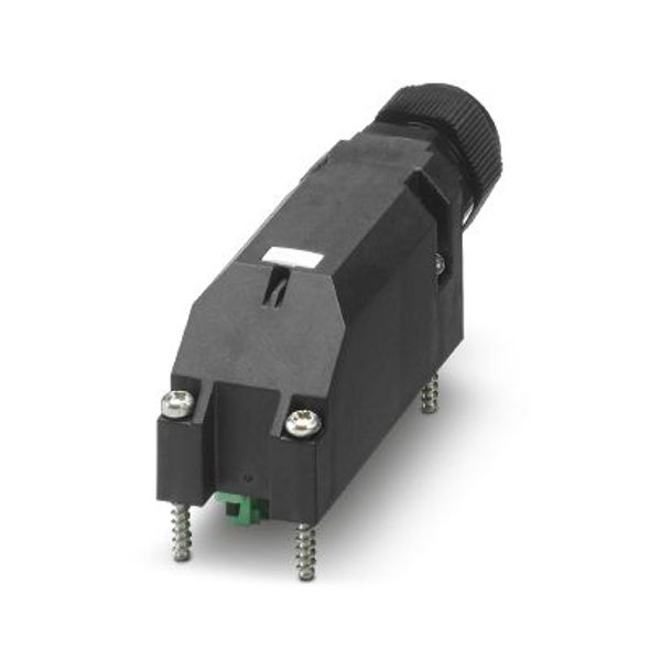SACB-PT-H180- 8/3-M8 HD - Connector hood image 2