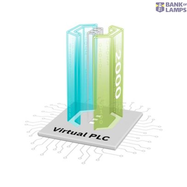 VPLCNEXT CONTROL 2000 - Controller image 1