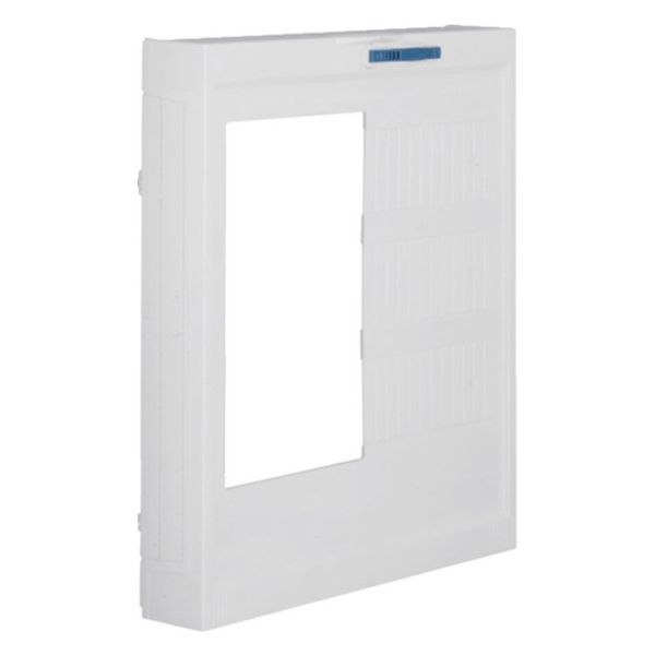 Cover, univers Z, 300x250 mm, for 1x LT05x image 1