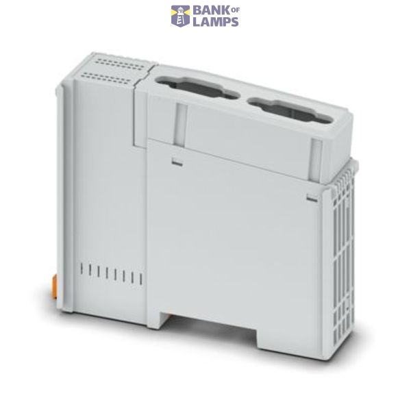 ME-IO-S 24 IO 100 7035 CAN - Electronics housing image 1