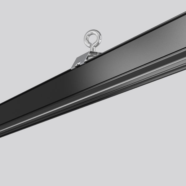 Suspension L 30 B 37 H 42 colour: inox image 1