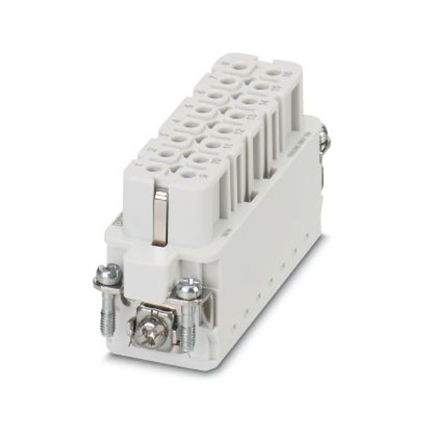 HC-A16-I-PT-F - Contact insert image 2