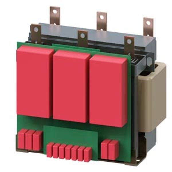 SINAMICS Voltage Peak Limiter Spare part for Power .... 6SL3000-2DE35-0BA0 image 2