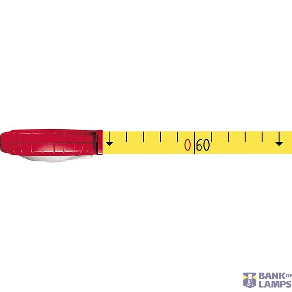 Measuring tape 20mx13mm FORMAT image 1