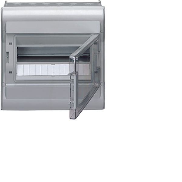 Enclosure Vector IP55 12M surface mounting image 1