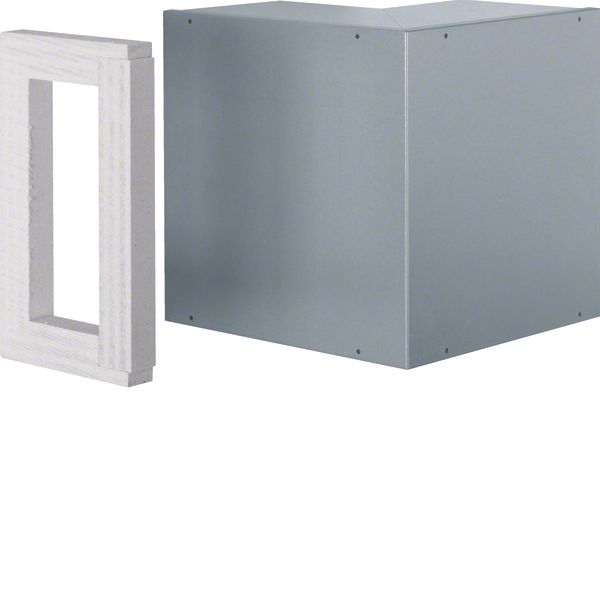 External corner,FWK 90/99260, galvanized image 1
