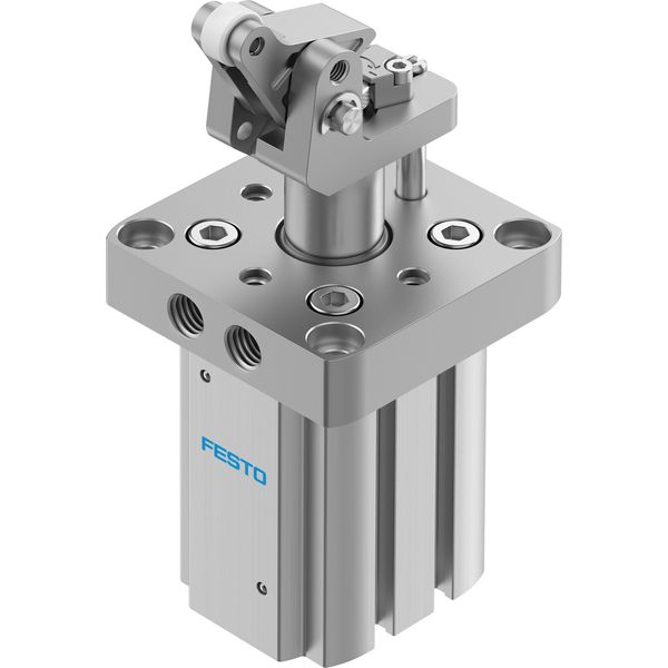 DFST-32-20-Y4-A-G2 Stopper cylinders image 1