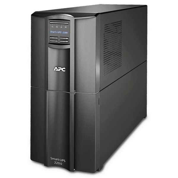 BACKUP 2200VA SMT2200I image 1