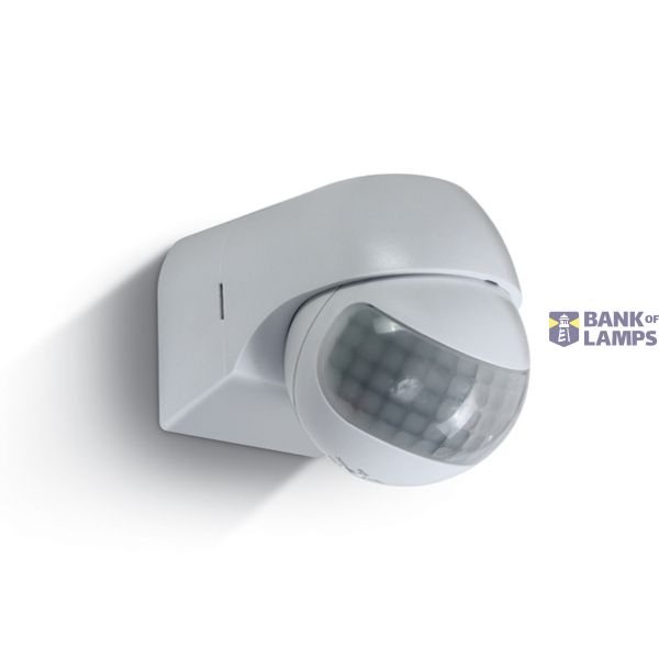 IR MOTION SENSOR 400W 230V IP44 image 1