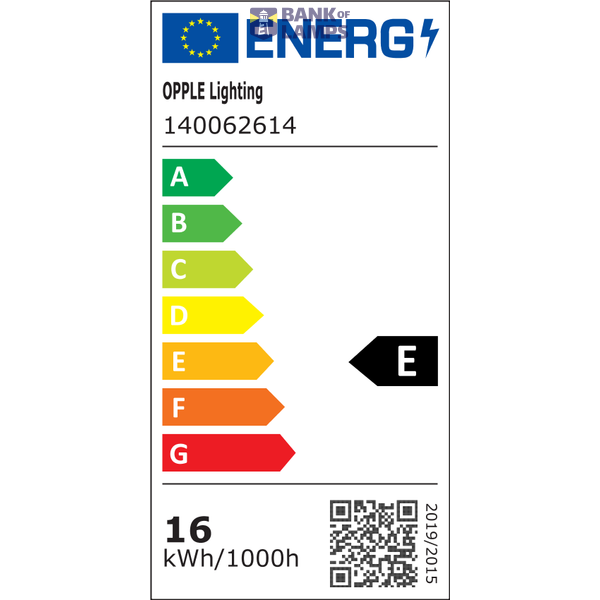 LED P T8 glass 1200 16W 100pct 4000K CT image 3