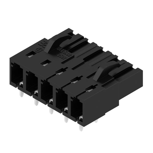 BLL 5.08/05/90 3.2 SN BK BX image 2