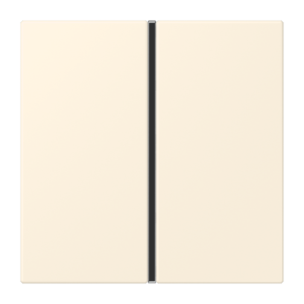 Cover kit 1-gang, complete LC4320B LC401TSA245 image 1