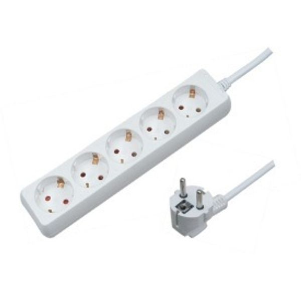 Extension 5v 1.5m without switch image 1