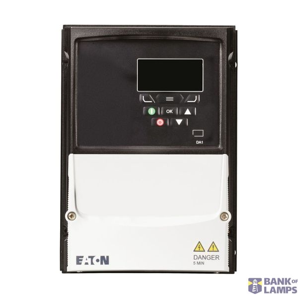 Variable frequency drive, 600 V AC, 3-phase, 4.9 A, IP66, NEMA 4X, FS2 image 6