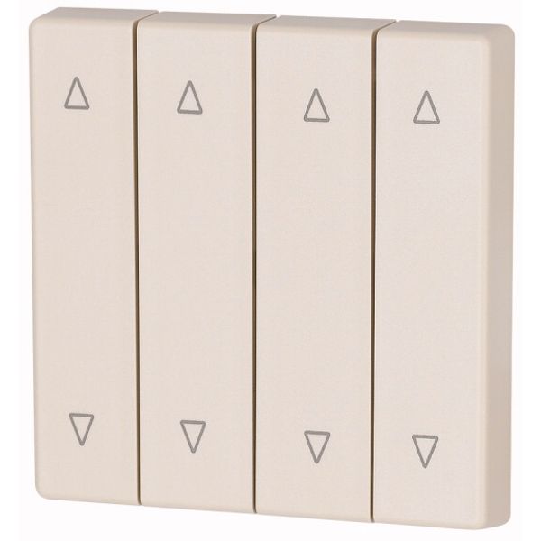 Busbar support, 3p, 20x5-30x10, (60mm) image 3
