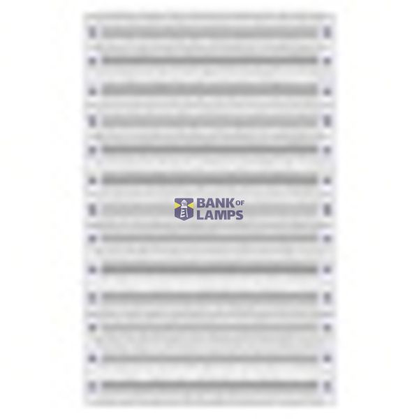 Modular chassis 5-39K, 13-rows, complete image 2