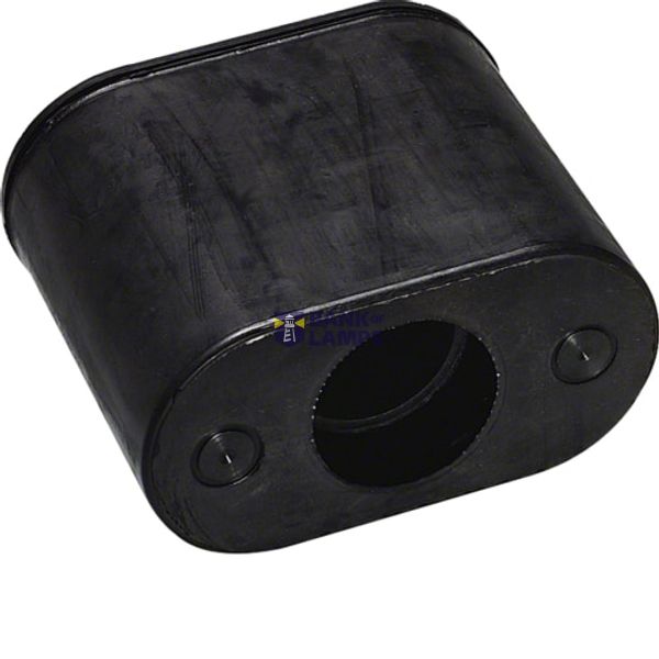 Cable socket, for 1 cable diameter 35-60mm FZ414 image 1