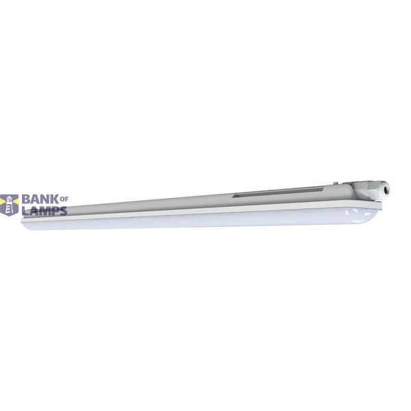 DP 3TH 1200 E 33W 857 IP65 GY LEDV image 1