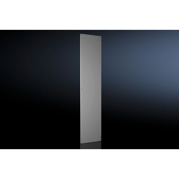 VX Divider panel, HD: 2000x500 mm image 1