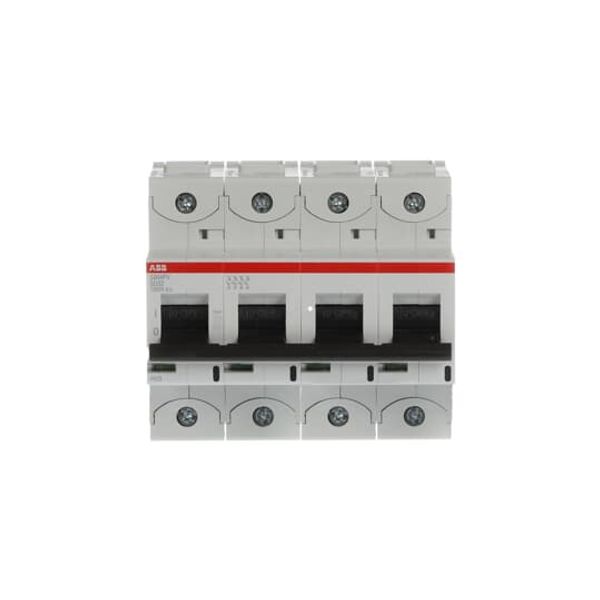 S804PV-SD32 High Performance MCB image 5