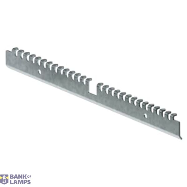 FOR150T18G FOR 150 1 ROW TRANSPARENT DOOR image 2
