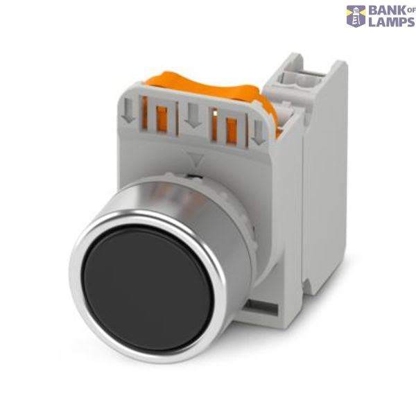 PHT22-FR-BK/PT01 - Button image 1