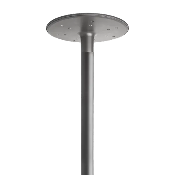 SPILLO 14L C/EW DIM1/10V 24W 4K ANTR. image 3