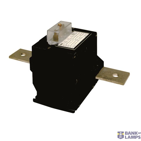 TAQ20 - Current transformer - Cable/passing bar: winding primary - Ratio: 120/1A image 1