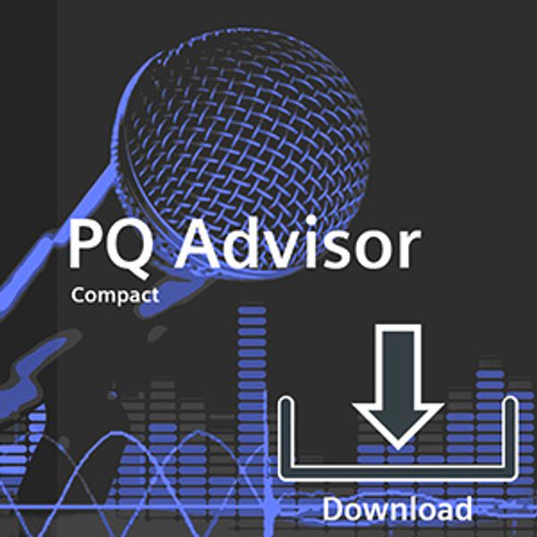 PQ Advisor Compact basic module sof... image 1
