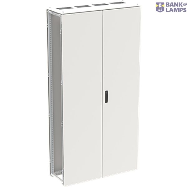 Switchgear cabin. 4PW/14GU/D4 image 1