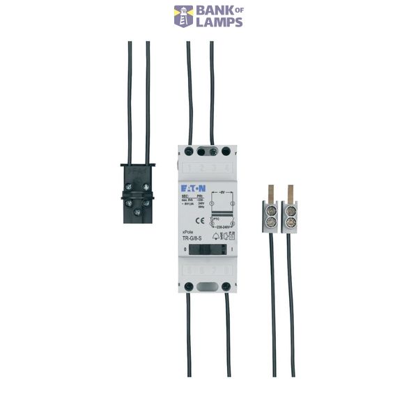 Bell transformer 230/8V 1A FLEX image 3