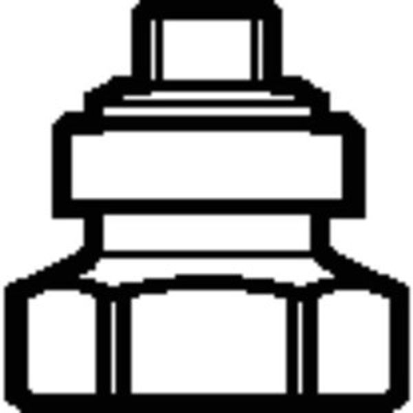 GBC Repair Kit 25-35s Wrench M/120 image 1