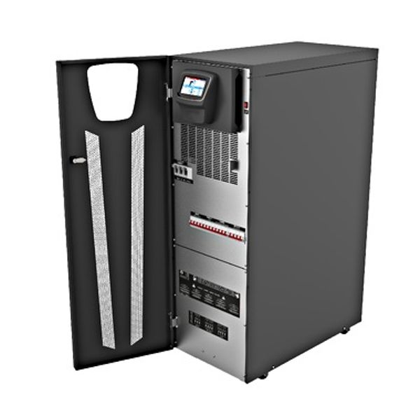 UPS AVARA Sentryum Xtend 10kVA 10kW 3x9Ah 70min. 3ph/3ph image 1