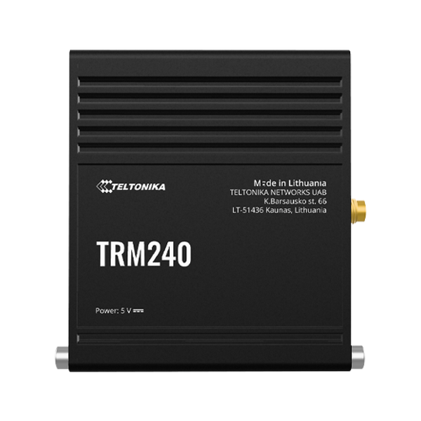 TRM240 LTE Cat 1 Modem TRM240000000 image 5