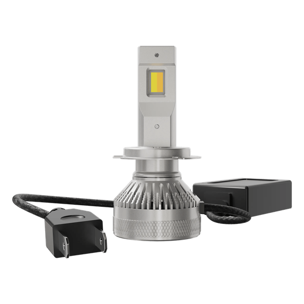 LEDriving® HL ALL SEASON H7 12V 45W 4000lm 6000K/2700K image 1