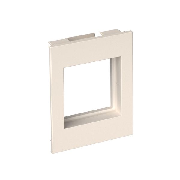 Single frame BRK image 1