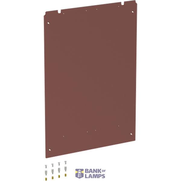 EH3 CombiLine M.Plate DIN1 1125 2FB,6RE image 3