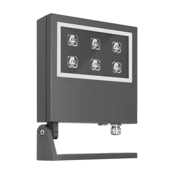 FOCUS+3 50W A55/W 3000K ANTHRACITE image 3