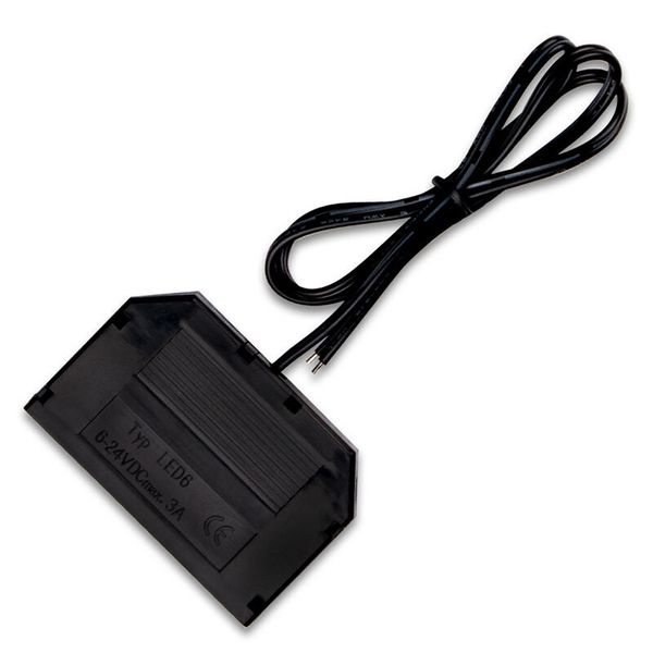 MP hub with 6 outputs, cable AWG20 - length 0.5m image 1