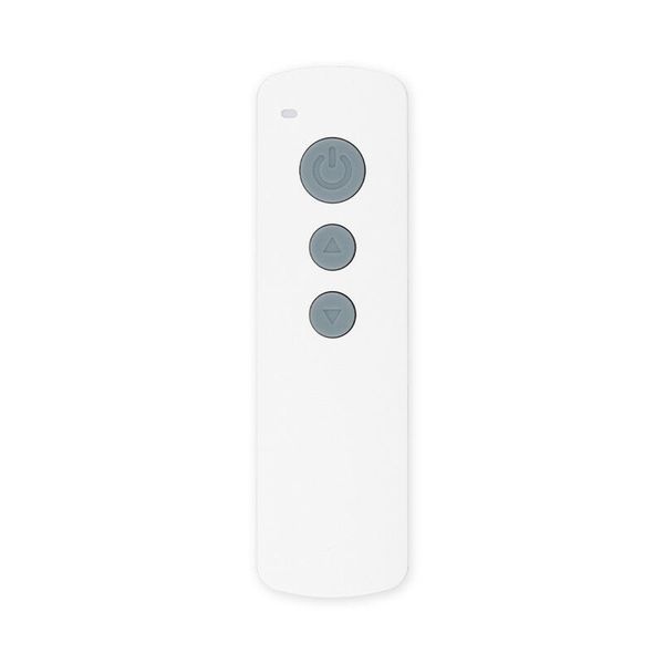 BLE Mesh controller for single-color LED strips, 1 zone, white, IP20 image 1