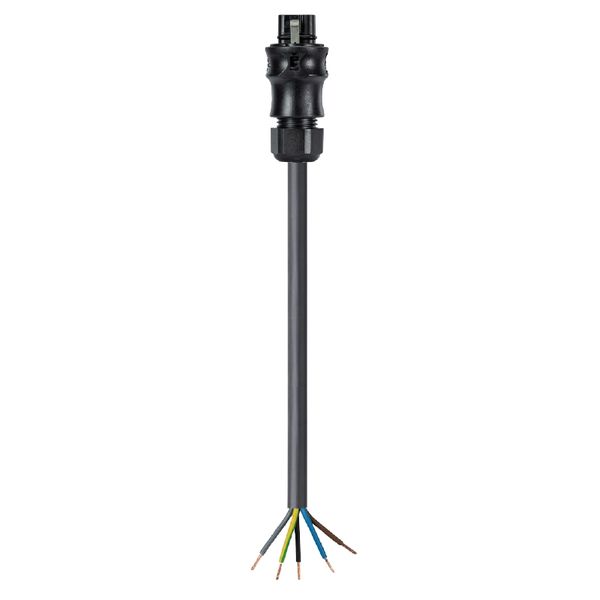 CABLE ASSEMBLY RST20I5KS-S 25H 20SW image 1