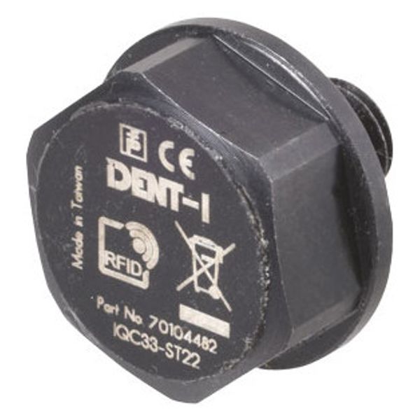 IQC33-ST22 Ind Sensor image 1