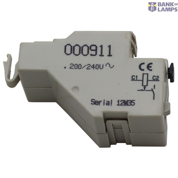 DA2 125 DC200-240V 1p image 4