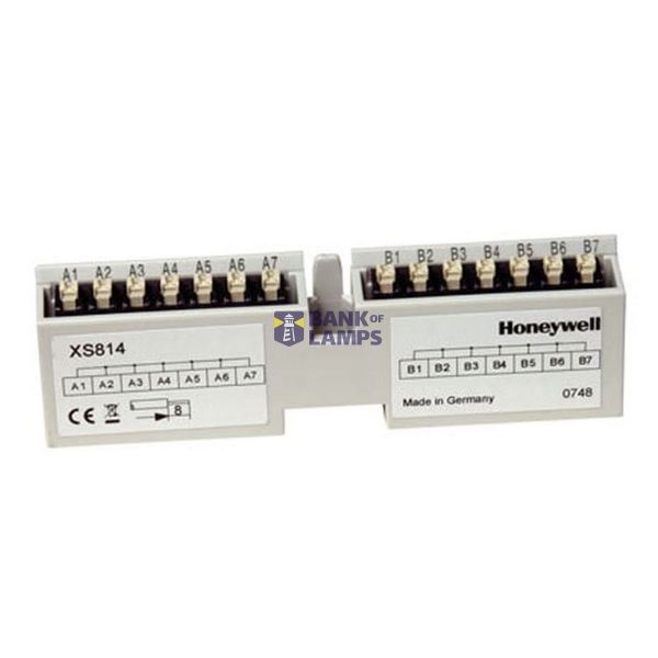 1938490000 XL 800 AUX-TERMINAL image 1