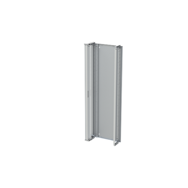 Q843E620 Cabinet, 2049 mm x 600 mm x 250 mm image 4